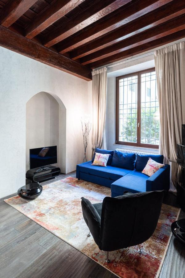 Rosa Luxury Apartment Verona