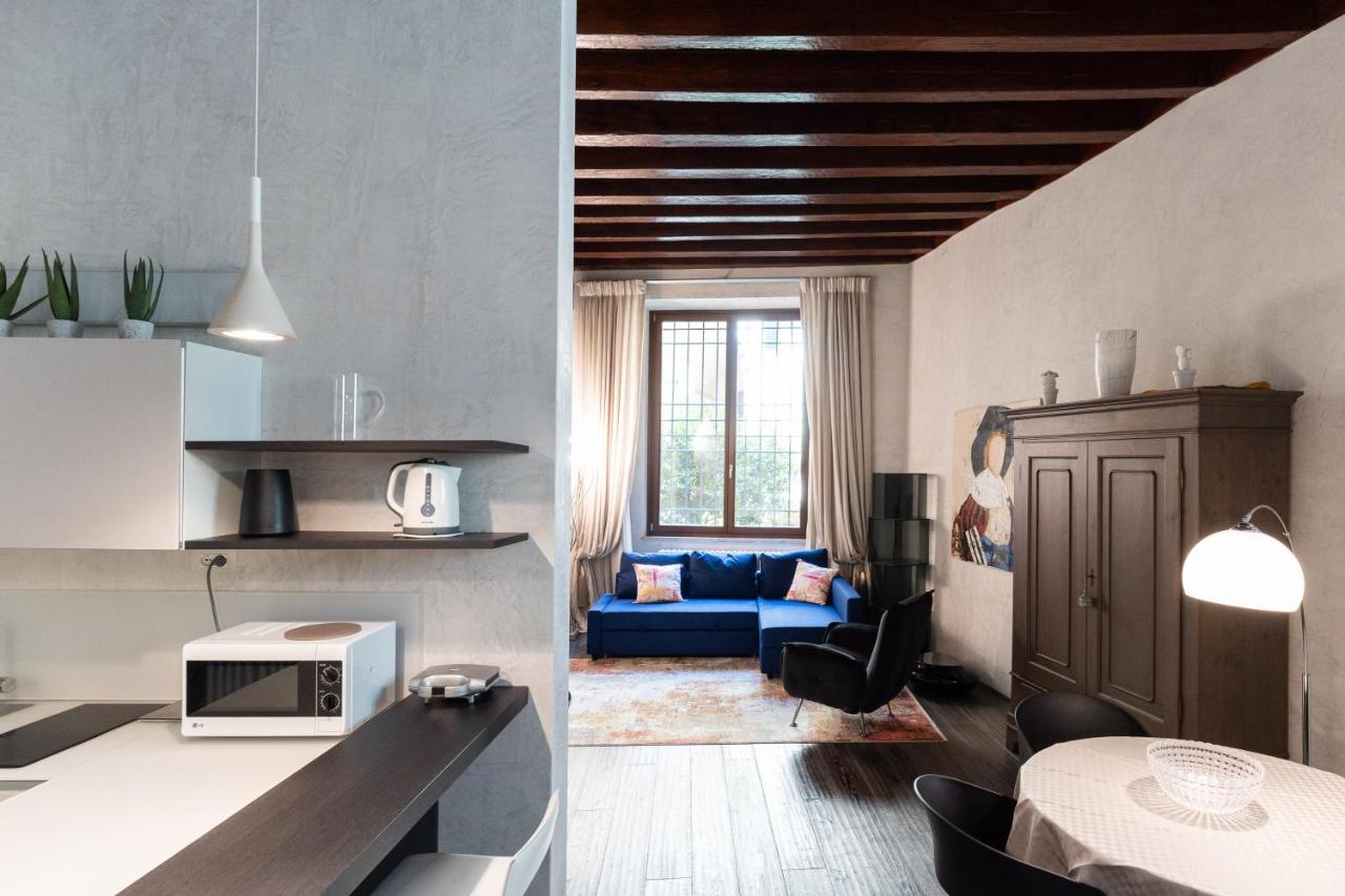 Apartment Rosa Luxury