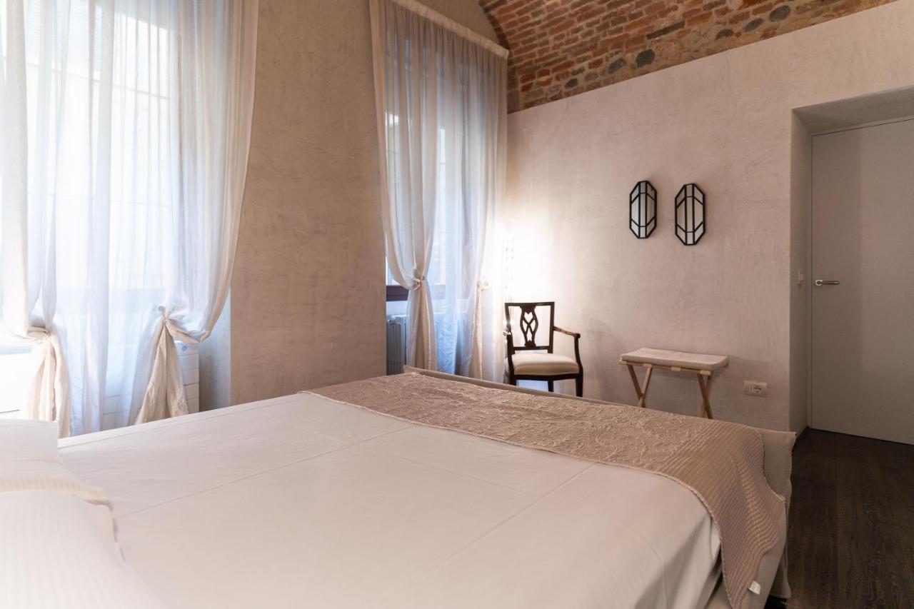 Rosa Luxury Apartment *