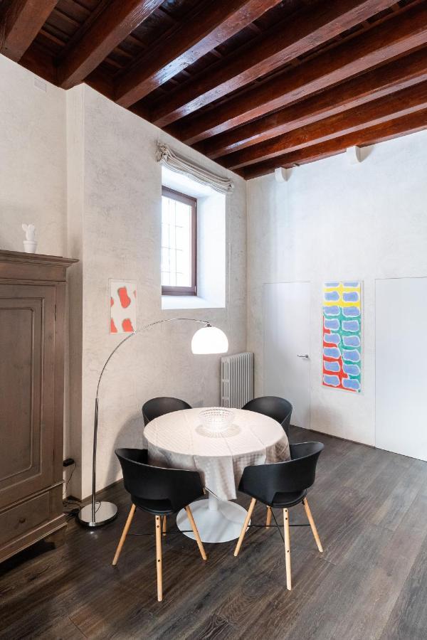 Apartment Rosa Luxury