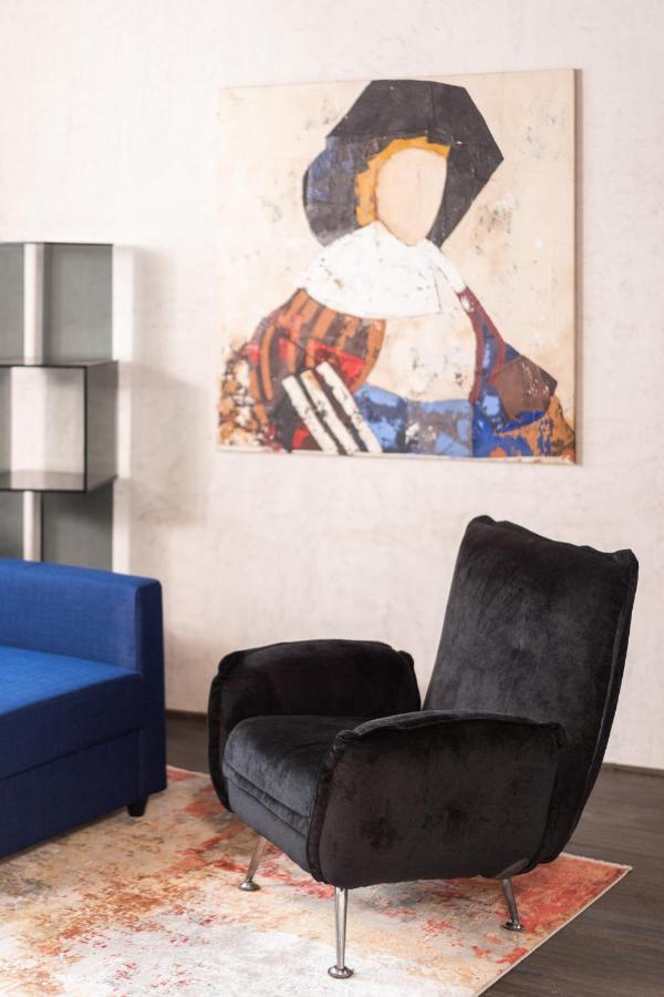 Rosa Luxury Verona